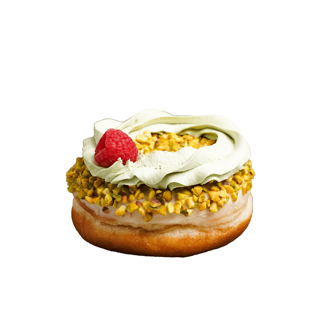 Home donuts 1